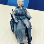 Yoko Maki Instagram - prime videoで絶賛公開中の私演じる「最強の殺し屋アデル」 がなんとラジコンになりました。 明日にでもアデルラジコンで遊ぶ真木よう子リールあげます #primevideo #primevideojp #次元大介 #アデル