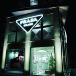 Yoko Maki Instagram - 昨日、PRADA beautyへお邪魔しました^_^ 香りは大好きなので欲しい香りが沢山❤️ #prada #PradaParadoxe #PradaBeauty #プラダパラドックス　#PR