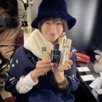 Yoko Maki Instagram - 自分へのプレゼント二つ目購入しちゃいました 真ん中のsauvageは真木よう子真面目にお勧めの香り！ 帽子もお気に入りなので是非チェックしてみてください❤️