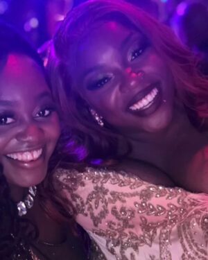 Yola Instagram - #throwbackthursday to being nominated for an @naacpimageawards for my role as #sisterrosettatharpe last year. An honourable mention should go out to my frankly obsessive and borderline psychotic level of advocacy, that every fan of the #elvismovie should know how significant SRT was to everything in the movie and to contemporary music as a whole! 

What a privilege it was to be so relentless in a plethora of prime time cases. What a joy it was to centre black culture in the moments when I was speaking to people that didn’t, but needed to be. It dawned on me how important it was (and is) to me to not just be physically black so they could see me in these places, but culturally black so they could hear the breadth of our minds in these spaces. 

For my advocacy to be interacting on a level that speaks to the culture and seeks to put it in the spotlight in its entirety and not in piecemeal, was the goal. For my art, I try to reflect my love of it all wholesale, because that is the whole point of being genre fluid. I owe black America my life and sanity, growing up very ethnically isolated in an English village, so this day was a special moment for me that I never dreamed would happen. #gratitude #fortheculture #blackhistorymonth

📸 @mpvinny300