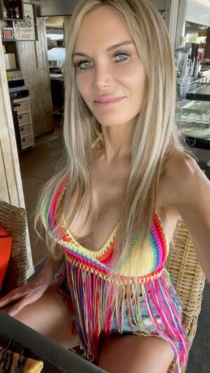 Yola Berrocal Instagram - 