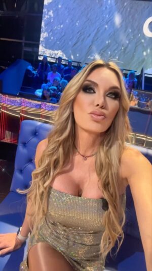Yola Berrocal Instagram - 