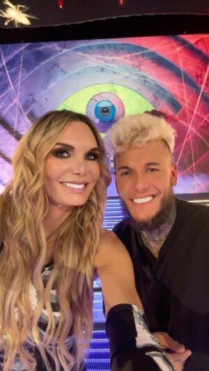 Yola Berrocal Instagram - 