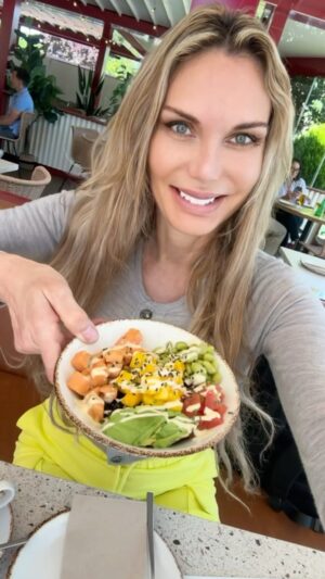Yola Berrocal Instagram - Mi comida favorita y la tuya #yolista ?
 #yolaberrocal #yolaberrocalmanagement