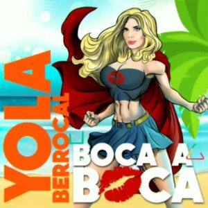 Yola Berrocal Instagram - 🔈¡Mañana nuevo lanzamiento del tema de Yola Berrocal: ‘Boca a boca’! 👄👄 ¡Dinos qué te parece! 😉

#Verano2020 #CanciónDelVerano #LaCasaFuerte3 #LaCasaFuerte #YolaBerrocal #BocaABoca @musichitfactory