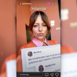 Yolanda Ramos Instagram - A los de @PrimeVideoES no les ha quedado otra que ficharme para la segunda temporada de #LOLSiTeRíesPierdes. ¡Espero durar más esta vez! @primevideoes