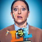 Yolanda Ramos Instagram - ¿Qué dices? ¿Que tengo algo en la cara? Ya están disponibles los 5 primeros episodios de #LOLEspaña en @primevideoes un programa en el que está prohibido reírse!! #LOLSiTeRíesPierdes