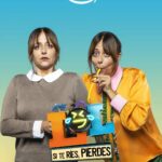 Yolanda Ramos Instagram - Mis dos caras en #LOLSiTeRíesPierdes yo sé que esta vez gano seguro. Lo tenéis ya en @primevideoes