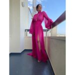 Yolanda Ramos Instagram - ¡Gracias! #festivaldemalaga @festivalmalaga @albertomurtra @andres.sarda @jimmychoo @joyasvintage @maccosmetics_es @alteregotalenthouse @antonioeloypro @💖💖💖💖💖💖💖💖