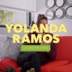 Yolanda Ramos Instagram - Estoy flipando hasta yo... es muy fuerte. No he hecho deporte en mi vida y he aceptado el reto evoluciona con Sprinter, correr mi primera 5k. Síguelo en @sprinter_es #evolucionaconsprinter