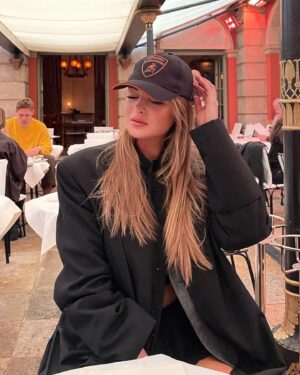 Yoly Desmis Instagram - 𝐇𝐨̂𝐭𝐞𝐥 𝐂𝐨𝐬𝐭𝐞𝐬 🥰
-
-
-
-
-
#yoly #costes #hotelcostes #breakfast #outfit #outfitoftheday #potd