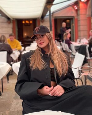 Yoly Desmis Instagram - 𝐇𝐨̂𝐭𝐞𝐥 𝐂𝐨𝐬𝐭𝐞𝐬 🥰
-
-
-
-
-
#yoly #costes #hotelcostes #breakfast #outfit #outfitoftheday #potd