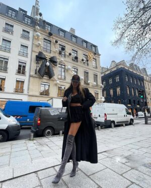 Yoly Desmis Instagram - 𝐇𝐨̂𝐭𝐞𝐥 𝐂𝐨𝐬𝐭𝐞𝐬 🥰
-
-
-
-
-
#yoly #costes #hotelcostes #breakfast #outfit #outfitoftheday #potd