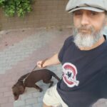 Yonca Şahinbaş Instagram - Aşklarım🐾❤️