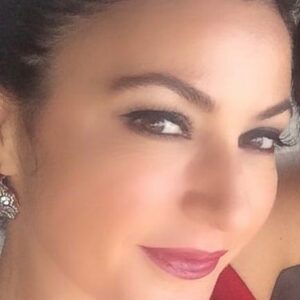 Yonca Şahinbaş Instagram - 