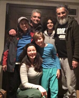 Yonca Şahinbaş Instagram - 🙏🏻