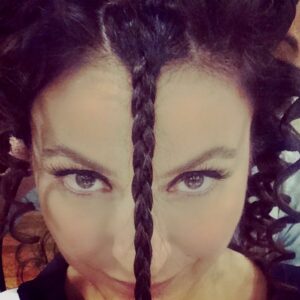 Yonca Şahinbaş Instagram - 