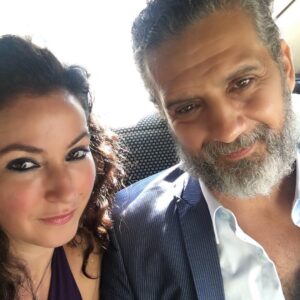 Yonca Şahinbaş Instagram - Bengi 💙 Sertaç evleniyoooooor. Düğüne gidiyoruz biz😍 @bengiiiozturk  @sertac.akkaya @koraysahinbas