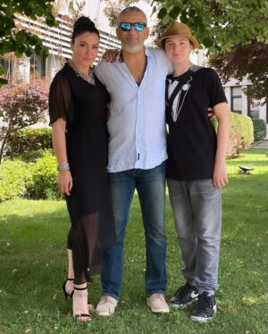 Yonca Şahinbaş Instagram - 