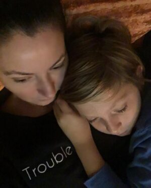 Yonca Şahinbaş Instagram - 🧡 @koraysahinbas