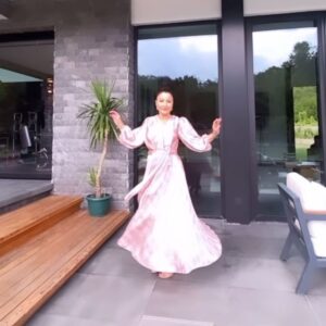 Yonca Şahinbaş Instagram - 