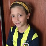 Yonca Şahinbaş Instagram - 💛💙#mazindebirtarihyataryaşafenerbahçe