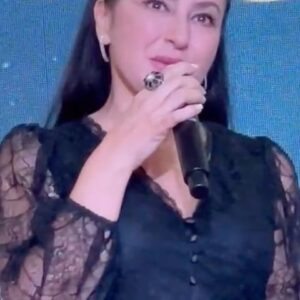 Yonca Şahinbaş Instagram - 