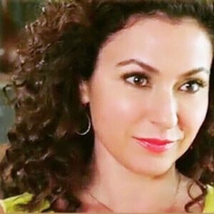 Yonca Şahinbaş Instagram - 