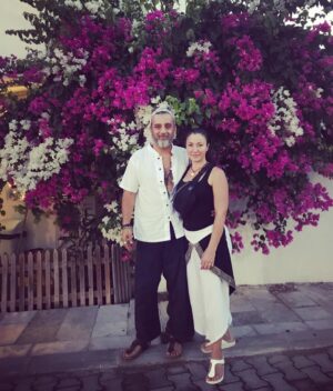 Yonca Şahinbaş Instagram - Doğumgünün kutlu olsun aşkımmm❤️