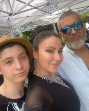 Yonca Şahinbaş Instagram - 