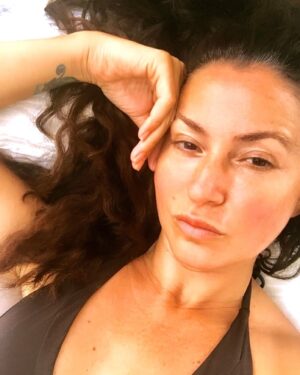 Yonca Şahinbaş Instagram - 