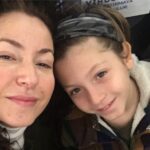 Yonca Şahinbaş Instagram - Eski bir anne atasözü der ki: İyi bir karne, iyi bir tatili hakeder🧿