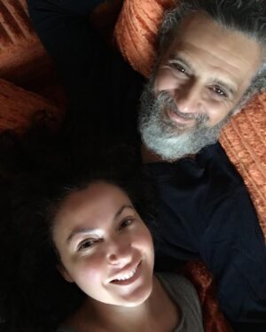 Yonca Şahinbaş Instagram - ❤️