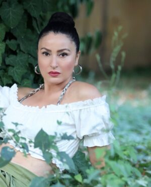 Yonca Şahinbaş Instagram - 🍀