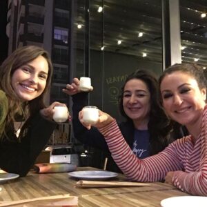 Yonca Şahinbaş Instagram - Milk sisters🐄