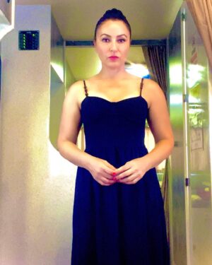 Yonca Şahinbaş Instagram - 