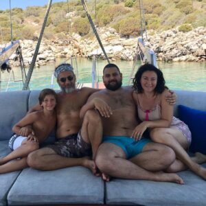 Yonca Şahinbaş Instagram - No comments