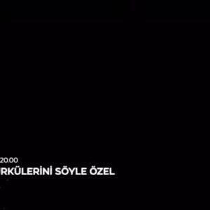 Yonca Şahinbaş Instagram - Bu akşam TRT1’de..