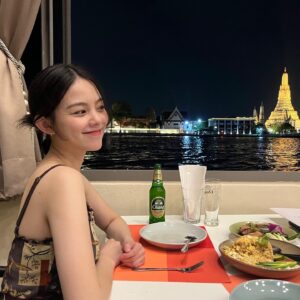 Yoo Hye-In Instagram - 