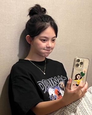 Yoo Hye-In Instagram - 사진 찍는 법을 배워보았다!📸