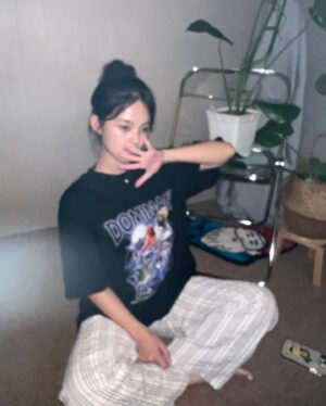 Yoo Hye-In Instagram - 사진 찍는 법을 배워보았다!📸