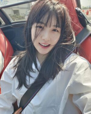 Yoo Na-gyeol Instagram - ❓️❓️❓️