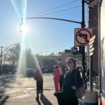 Yoo Ah-jin Instagram - . . 🫶🏻🫶🏻🫶🏻NY ...