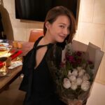 Yoo In-young Instagram - _ . . happy birthday to me🎂