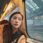 Yoo In-young Instagram - _ . . 2023 크리스마스🎄 . #부산