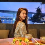 Yoo In-young Instagram - _ . . 안녕, 즐거웠어👋
