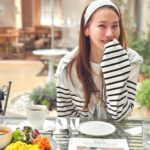 Yoo In-young Instagram - _ . 서로의 긍정 기운을 한가득 받고!! . 짧은 시간 너무 아쉬워 .