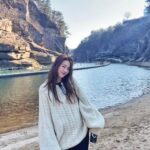 Yoo In-young Instagram - _ . . 즉흥여행