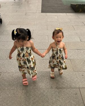 Yoon Soy Instagram - 베트남 가족여행~^^
아이들 덕분에 정신없었지만 아이들 덕분에  잊지못할 추억을 또 만들었습니다~^^
#베트남#나트랑#가족여행#vietnam🇻🇳