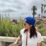 Yoon Mi-rae Instagram - 🤍💙🤍💙